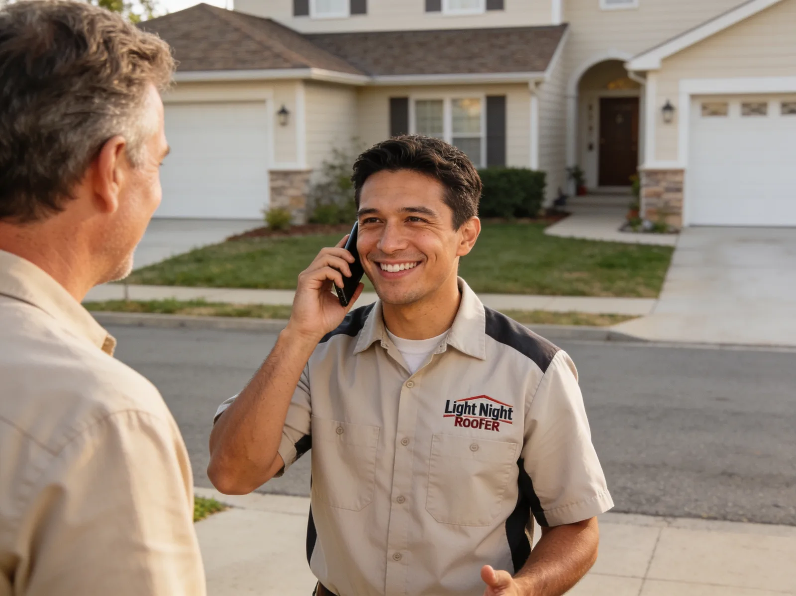 Emergency Roof Repair New Park, PA FAQs